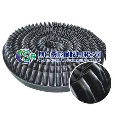 Karet Curb Rok Karet Tepi Sabuk Filter Karet